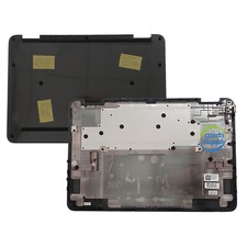 New For Dell Chromebook 11 3110 Laptop Bottom Cover Lower Base Case 0KT6XH USK