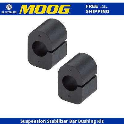 For 1958-1966 Ford Thunderbird Suspension Stabilizer Bar Bushing Kit MOOG 1958