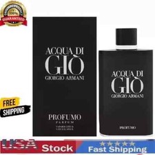 Acqua Di Gio Profumo by Giorgio Armani 3.4oz ...