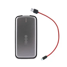 Voltaic Systems V75 Always On External Battery Pack with Dual USB Ports - 19,...