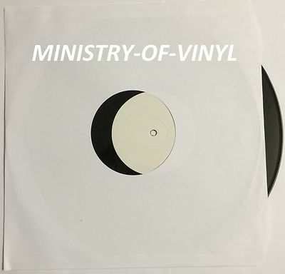 Depeche Mode - The Sinner In Me ( VILLALOBOS RMX )  NEUWARE ! Letztes Exemplar !