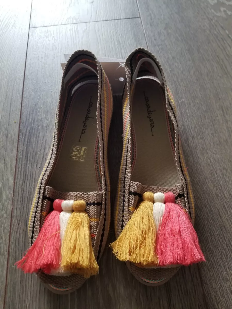 Casa de store vera espadrilles