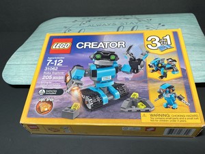 lego 31062