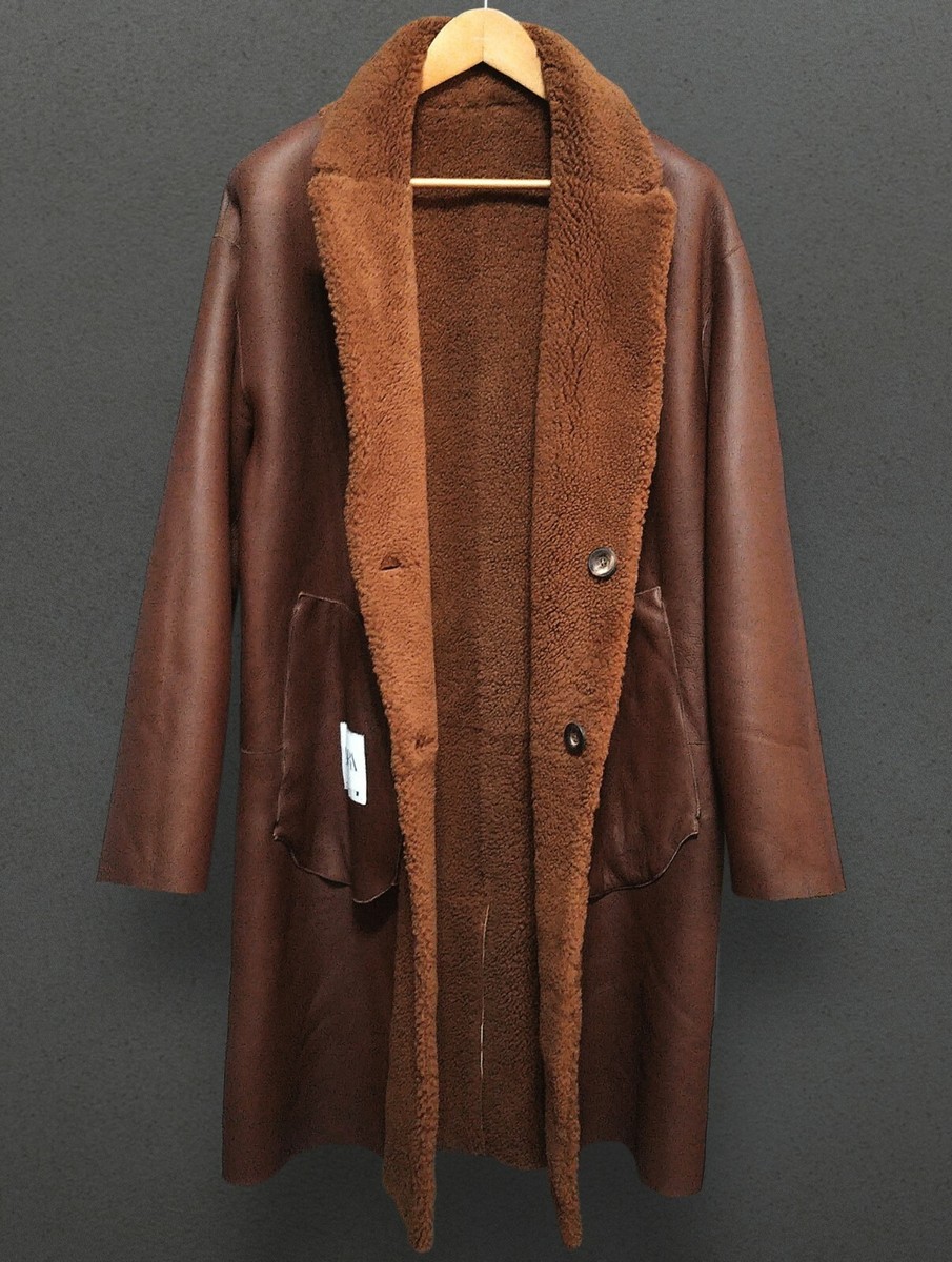 【12/22まで】Lownn / overcoat サイズ46 12/22まで】Lownn / overcoat サイズ46