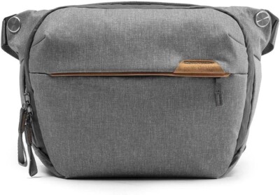 Peak Design Everyday Sling 6L ash (hellgrau) Fototasche Neu mit Rechnung