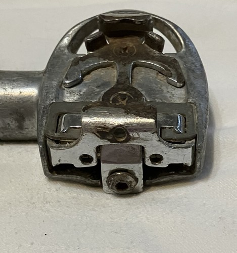 VP-161 clip in road pedals for parts - Picture 6 of 11