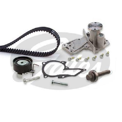 Timing Belt & Water Pump Kit fits FORD FOCUS Mk3, Mk3 Ti 1.6 10 to 20 Set Gates - Image 22