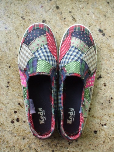 cute keds