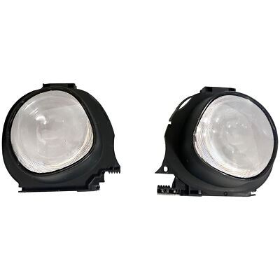 Replacement Left Right Prescription Lens Compatible With Oculus