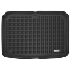 PREMIUM Gummi-Kofferraumwanne für Mercedes B-Klasse Sports Tourer W247 unten