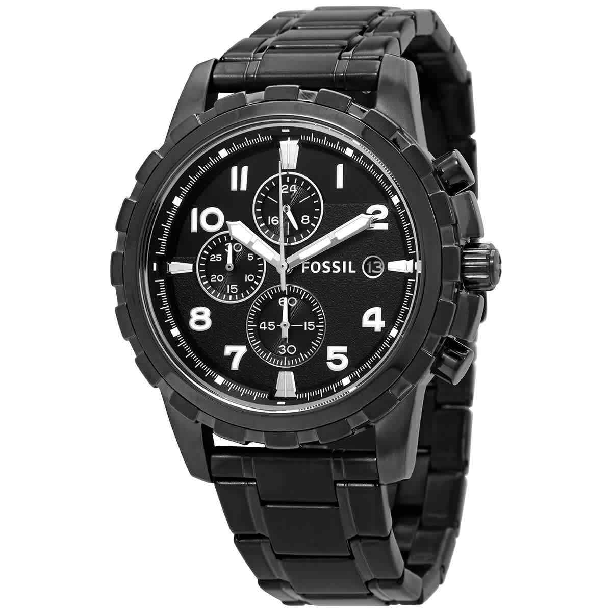 Fossil FS4721IE купить в Америке, лот 