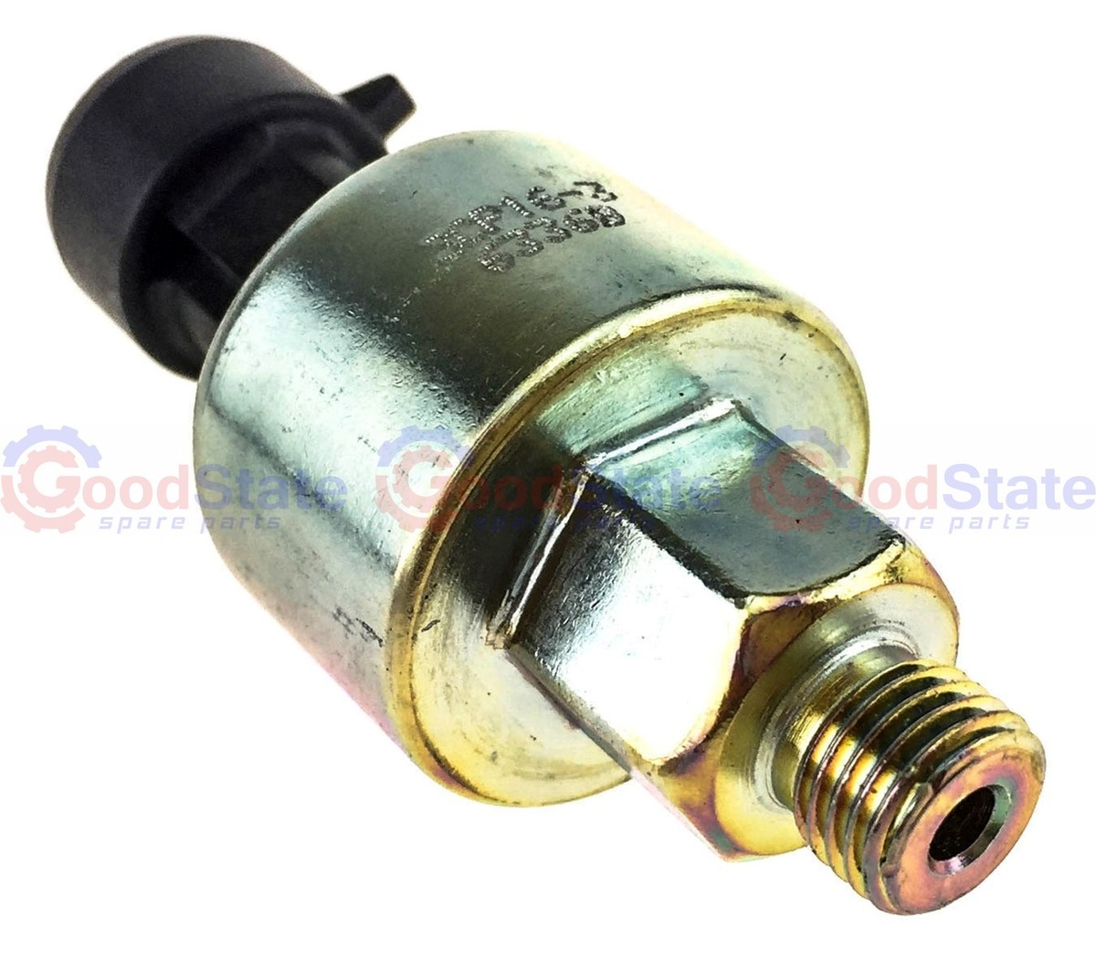 ドリケツ GENUINE Isuzu Trooper 4JX1 T Diesel 3L Oil Rail Pressure