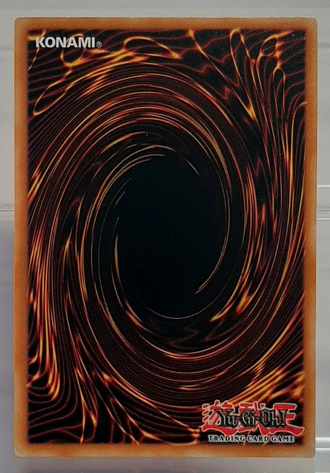 Rotäugiger Metallklauen-Drache - SR - ALIN-DE025 - Alliance Insight - DE/NM - Bild 2 von 2