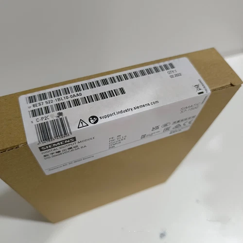 New Siemens S7-1500 Digital input module 6ES7521-1BL10-0AA0 6ES7 521-1BL10-0AA0 - Picture 2 of 12