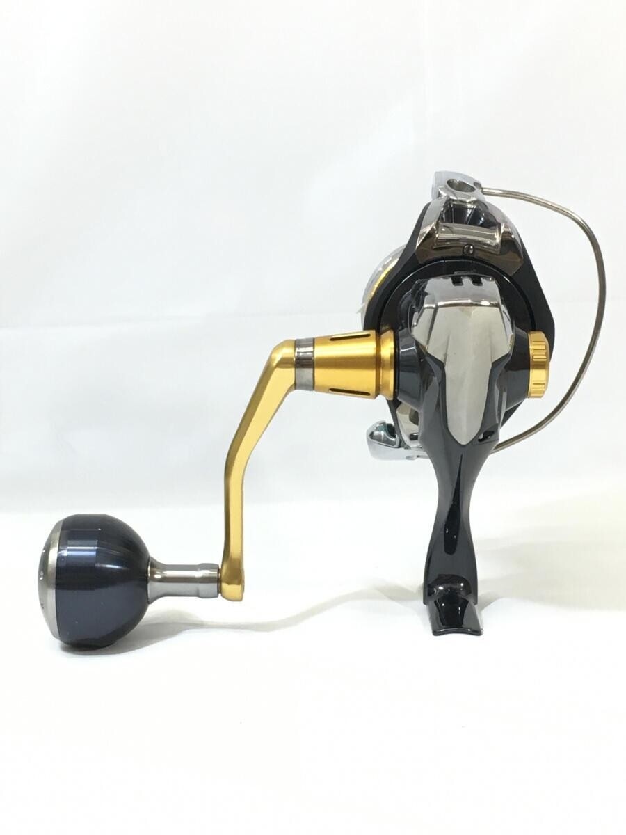Moulinet De Pêche Spinning Shimano Stella 13 SW 5000HG - Presque Comme Neuf - Japon - Pour Pêche En Mer