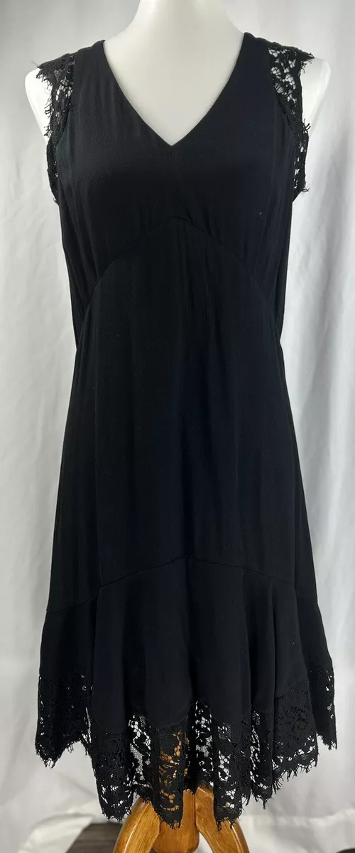 Draper james collection top tulip lace dress