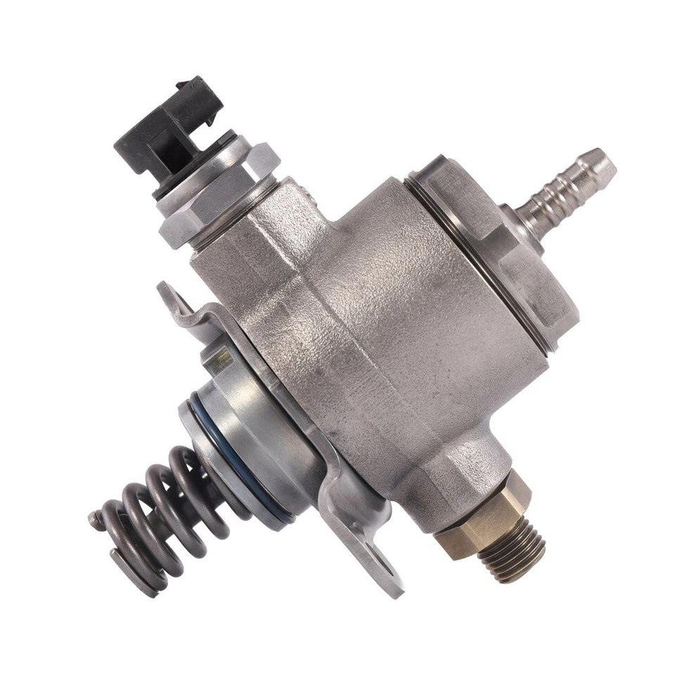 OEM High Pressure Fuel Pump 06J 127 025K for Audi A4 A5 VW Jetta 2.0T 2009-2014 - Изображение 4 из 4