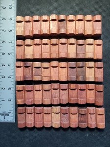 bulk lincoln logs