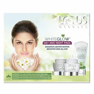 lotus herbals winter cream