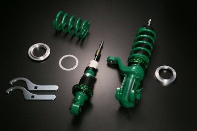 Tein Street Basis Z Gewindefahrwerk - passend für Honda Integra Type-R DC5 2001 - 2006