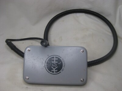 #ad untested K amp; H PET PRODUCTS heater metal element pad w cord part $22.00