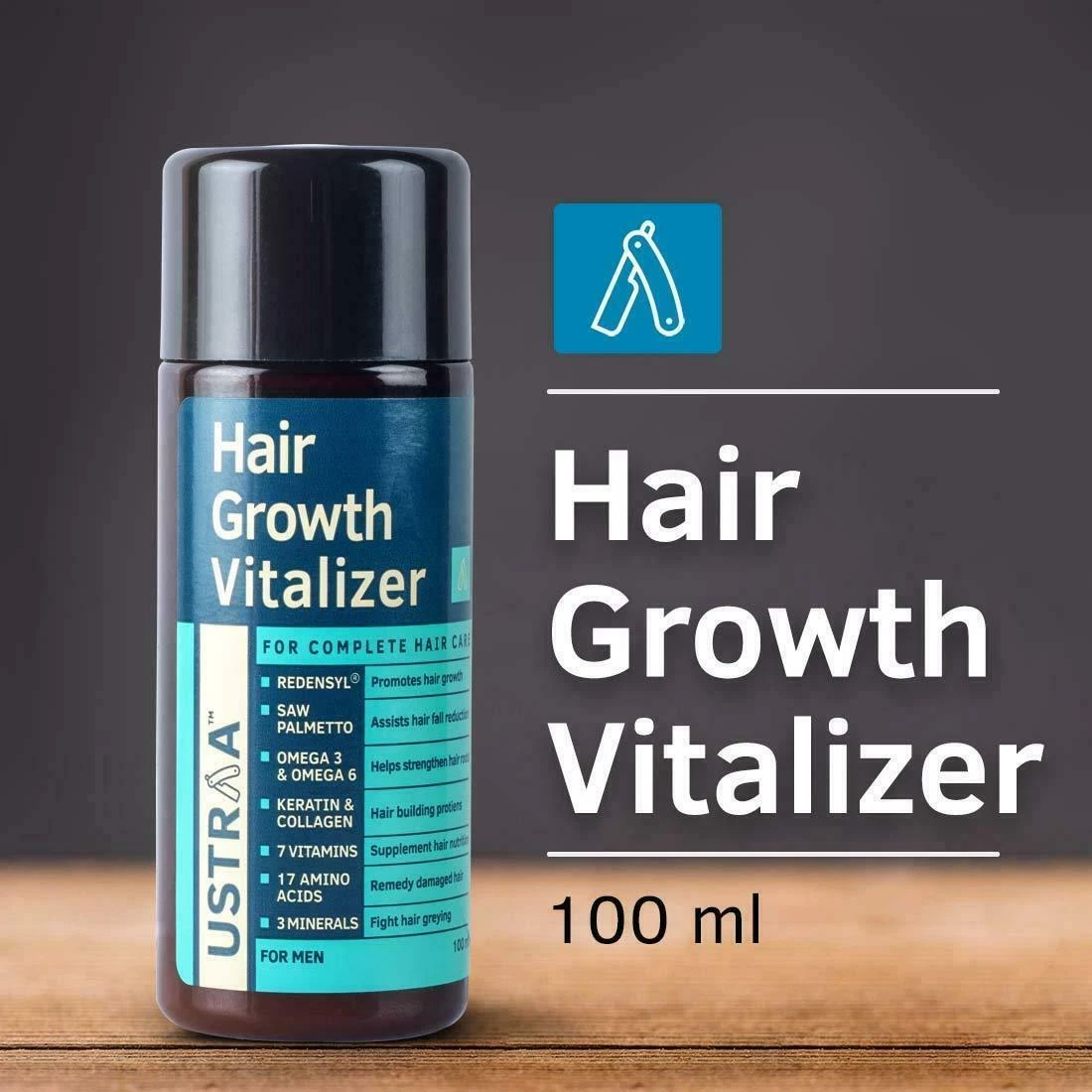 Details more than 153 ustraa hair kit dedaotaonec