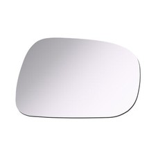 Mirror Glass For 2003 2004 Toyota Camry Sedan Passenger Right Side Made In US