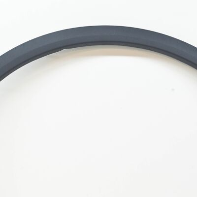 Revêtement De Passage De Roue Avant Gauche AUDI Q5 (80A) – Neuf, Référence 80A821171E / 80A821171C