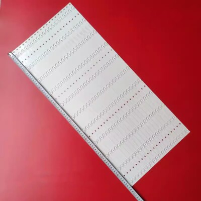 New set LED Backlight Strips For SEEWO S75EB F75EA HL-3F750A28-1101S-03