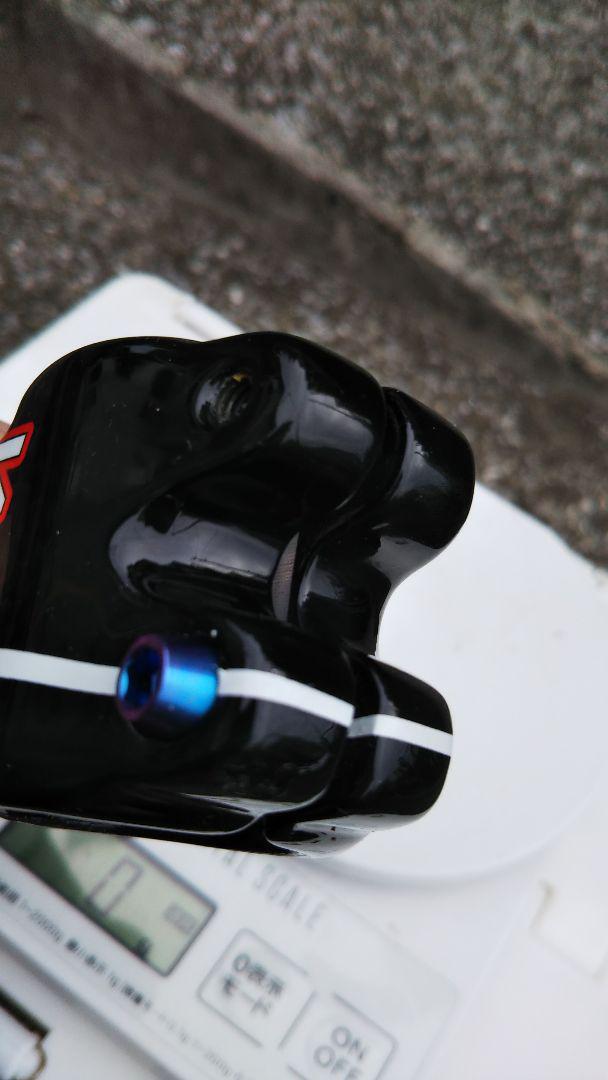 ITM 101 カーボンステム 120mm Auth Itm 101 Carbon Stem 120Mm From Japan | eBay