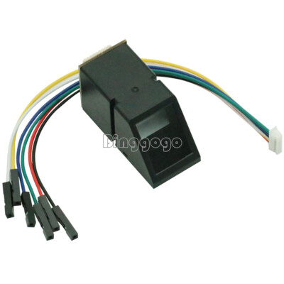 Optical Fingerprint reader Sensor Module sensors All-in-one For Arduino Locks