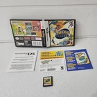 Pokemon Ranger (Nintendo DS, 2006) Video Game Cartridge + Case *Tested Working*