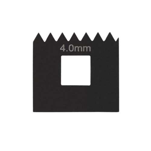 3Pcs Metric Thread Chaser Die Set Kit For Universal Outside OTC 202817 - Picture 7 of 11