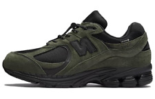 Size 7 - New Balance JJJJound x 2002R GORE-TEX Pine for sale Size 7 - New Balance JJJJound x 2002R GORE-TEX Pine for sale
