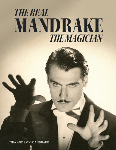 Thumbnail - The Real Mandrake The Magician By Mandrake, Linda