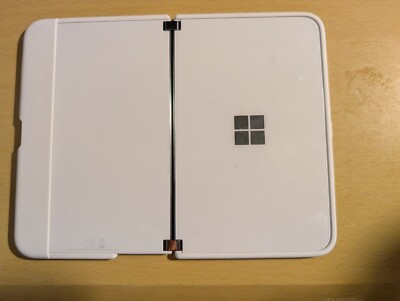 Microsoft Surface Duo - 256 GB - White (Unlocked)