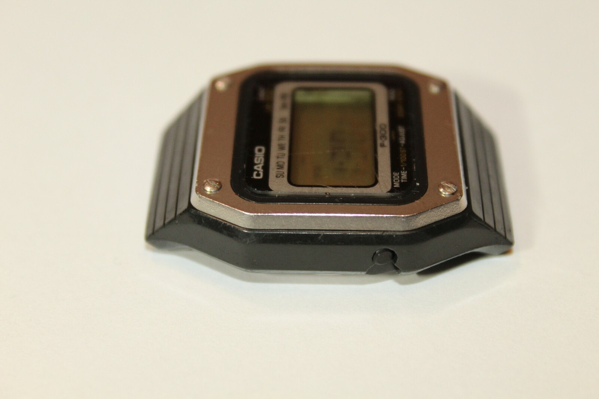 VINTAGE RELOJ ORIGINAL  