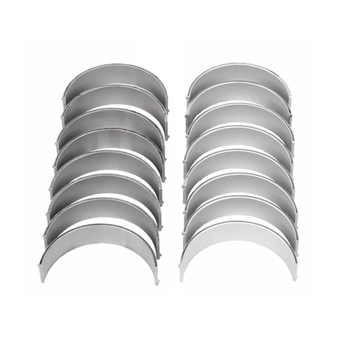 Main & Con-Rod Bearing For BMW 750Li M5 X5 X6 M5 F10 F85 F90 N63 S63 4.4L 07-20 - Foto 3 di 7