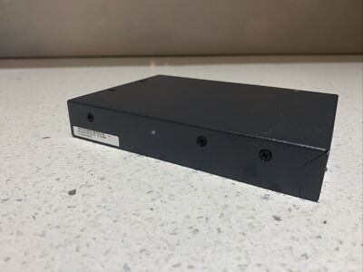 Extron DTP 4K HDMI 230 Rx Long Distance Sound & Vision Receiver