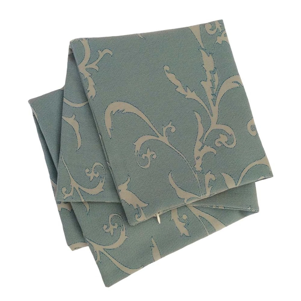 Funda de almohada/funda de cojín decorativa/corte para cortinas/hojas de acrílico 20"x20" como nueva Foto 3 de 3