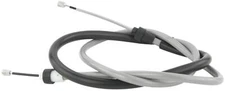 Parking Brake Cable Febest 02100-D10 OEM 1987482411