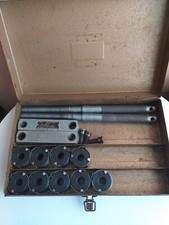 Sykes Pickavant TWP 355 Gewinderestaurator Set