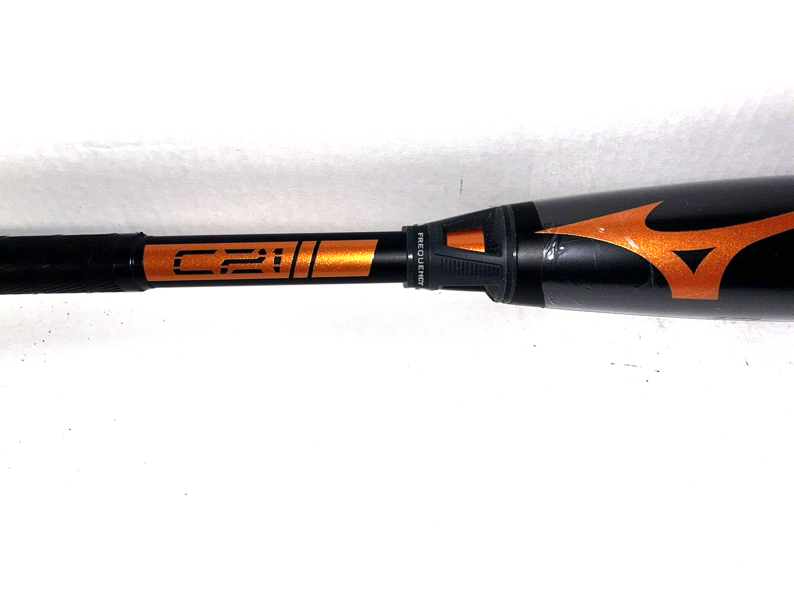 NIW 2021 MIZUNO CRUSH 28 oz ASA/USA SLOWPITCH SOFTBALL BAT END LOADED