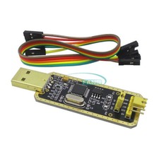 FT232BL/FT232RL FT232 USB to Serial USB to TTL Upgrade Download Brush Board