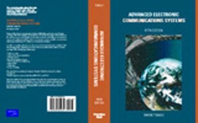 Advanced Electronic Communications Systems (5th Edition), Tomasi, Wayne, Accepta