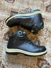 Avenger Men’s Work Boots Breaker CT A7282 Size 11 WIDE NWOT NWOB