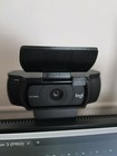 Privacy Cover for Logitech C920 C930e C922 Webcam BLACK