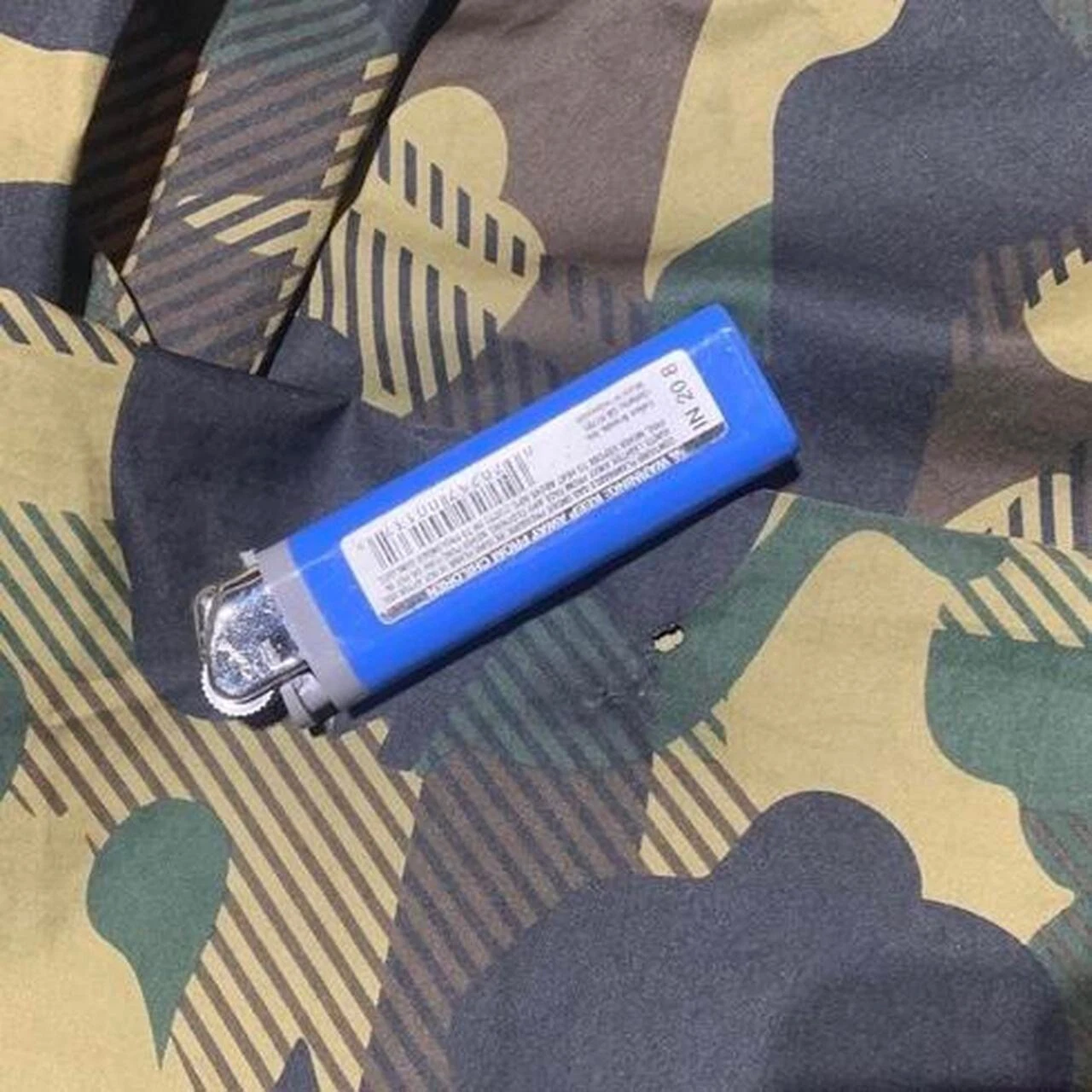 A BATHING APE (BAPE) Felpa con cappuccio OG Bape cerniera completa