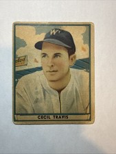 1941 Play Ball Baseball Cards 23