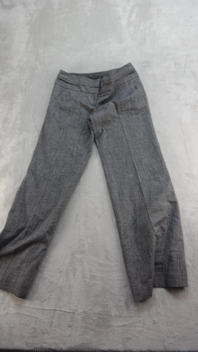 Pantalon Femme The Limited - Taille 6R - Beige (Tan) - Occasion Excellent État | Pantalon Décontracté Taille 6